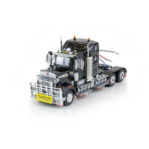 T909 - Black