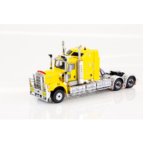 PC C509 - Chrome Yellow