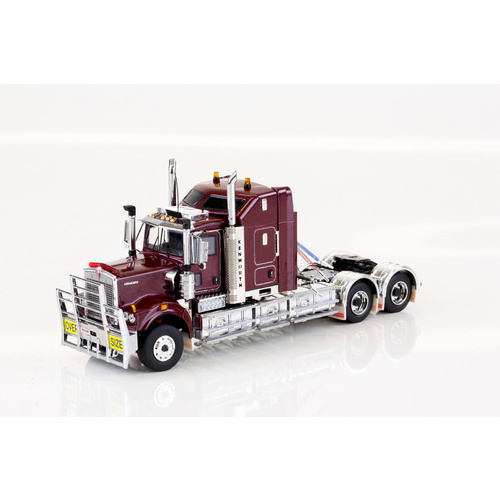 PC C509 - Vintage Burgundy