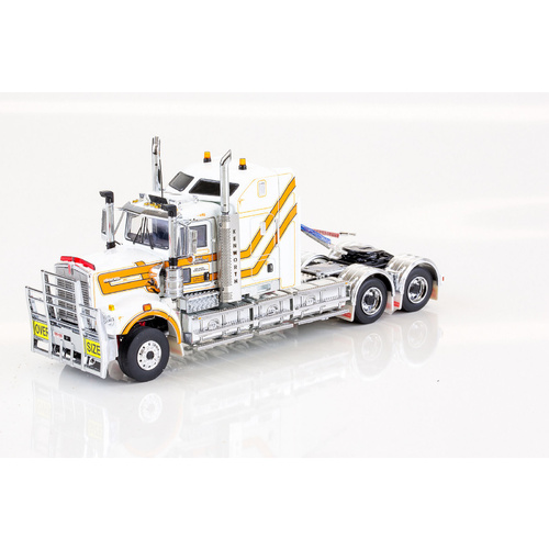 MPC Kenworth  C509 - CQHH Pre Owned 