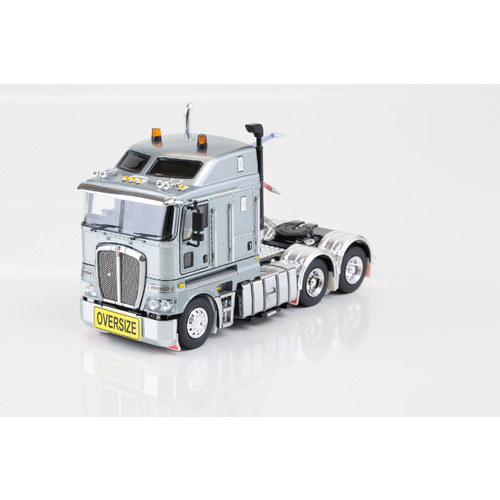 K200 - Silver Kenworth 