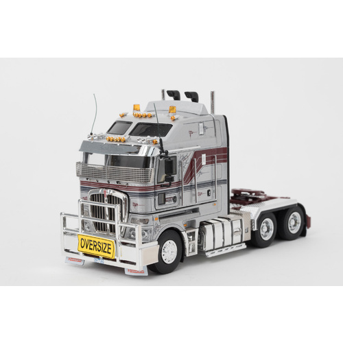 K200 'Fat Cab' - Patlin