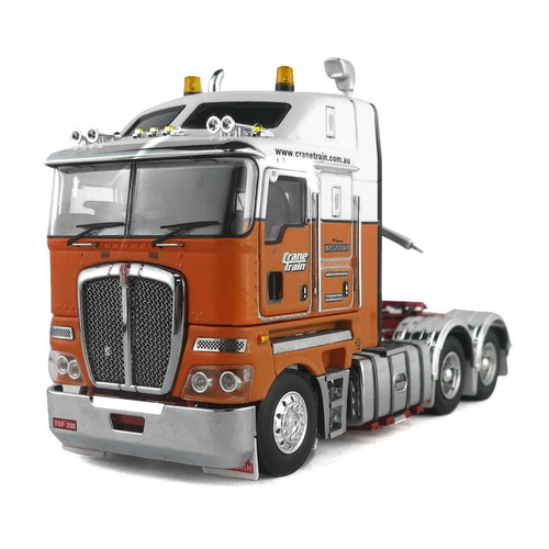 K200 - Crane Train