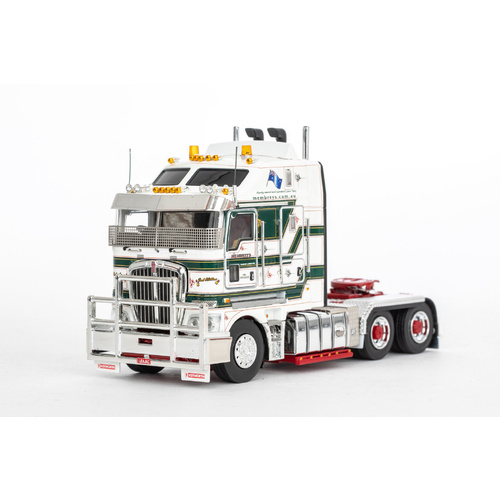 1:50 Drake Kenworth K200 'Fat Cab' - Membreys Pre 0wned 