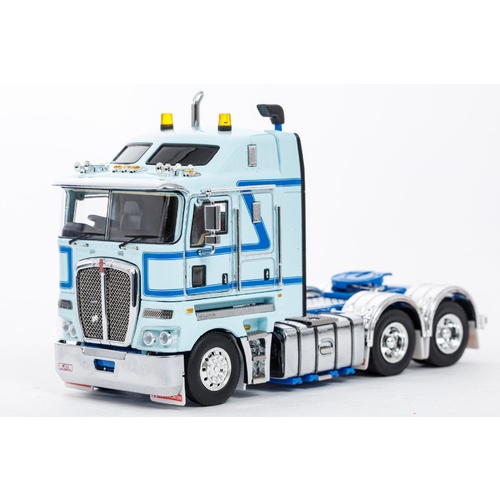 PC K200 '2.3 Cabin' - Light Blue 