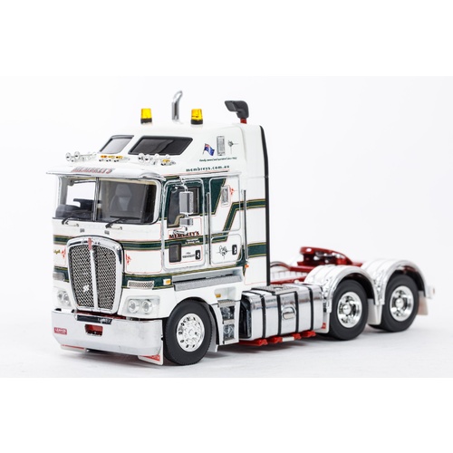 New Sealed 1:50 Drake K200 '2.3 Cabin' - Membreys Transport 