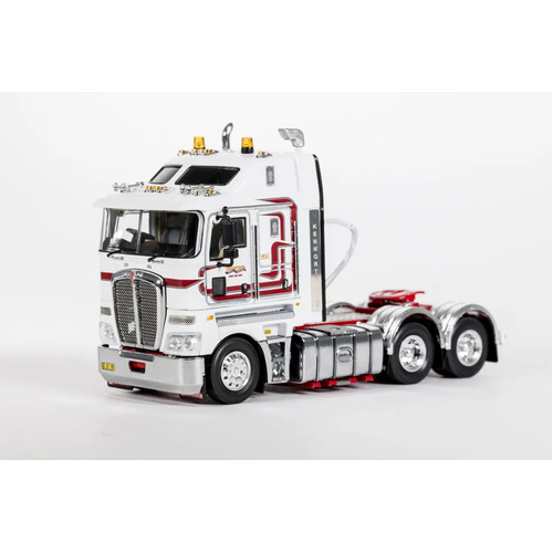 New Sealed 1:50 Drake TWH K200 2.3 Cab - Planthaul Heavy Haulage 