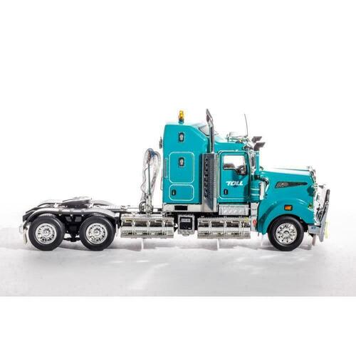 MPC  1:50 T909 Kenworth Toll Prime Mover New Sealed 