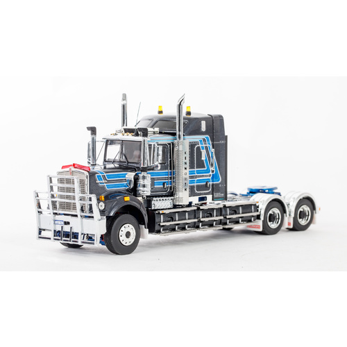 MPC C509 - BMP Haulage Australia 