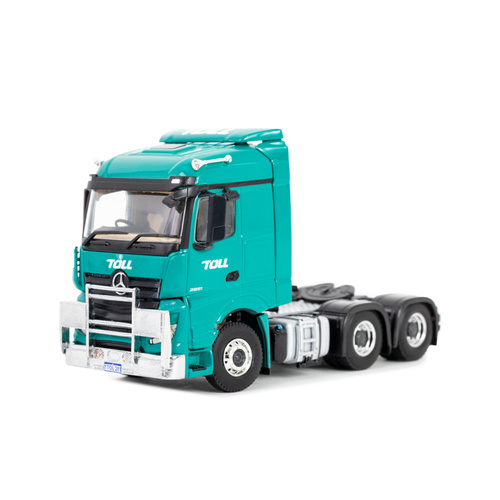 MPC 1:50 Mercedes 2660 Actros - Toll