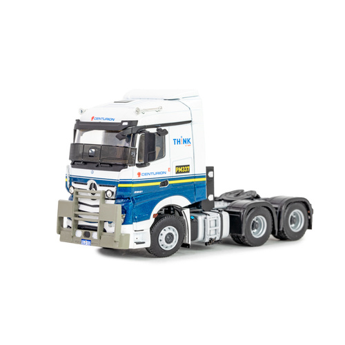 MPC 2660 Actros - Centurion New Sealed 