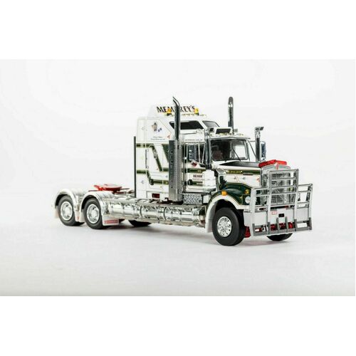 MPC Kenworth C509 - Membreys New Sealed