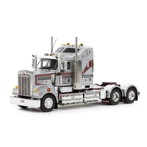 New Sealed 1:50 Kenworth T909 Patlin Transport Prime Mover 