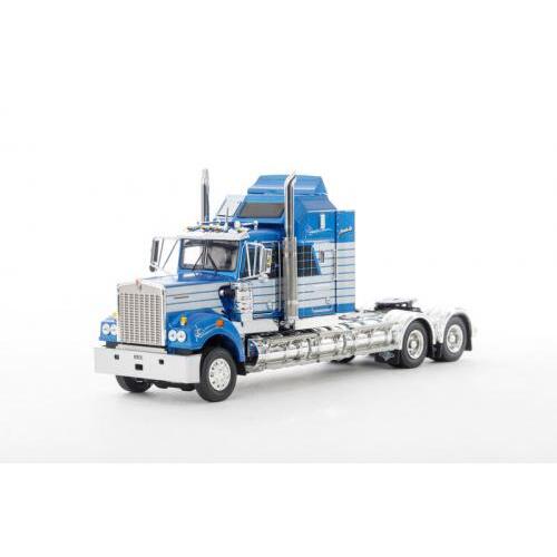  MPC 1:50 T900 Kenworth  Legend Blanch Transport