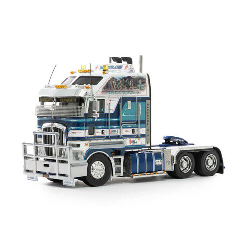 New 1:50 Drake Kenworth K200 2.8 Fat Cab Mactrans Heavy Haulage MHH 
