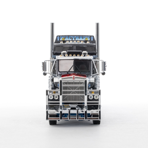 New 1:50 Drake Kenworth C509 Mactrans Heavy Haulage Sealed 