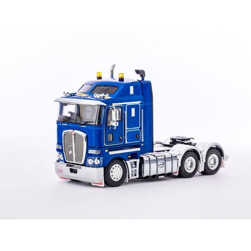 MPC 1:50 K200 2.3 Cab - Metallic Blue NEW Sealed 