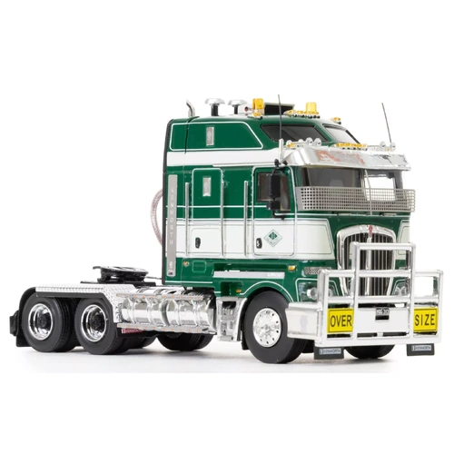 New Sealed 1:50 Kenworth Drake PHAT Cab 2.8  Hi Quality Group 