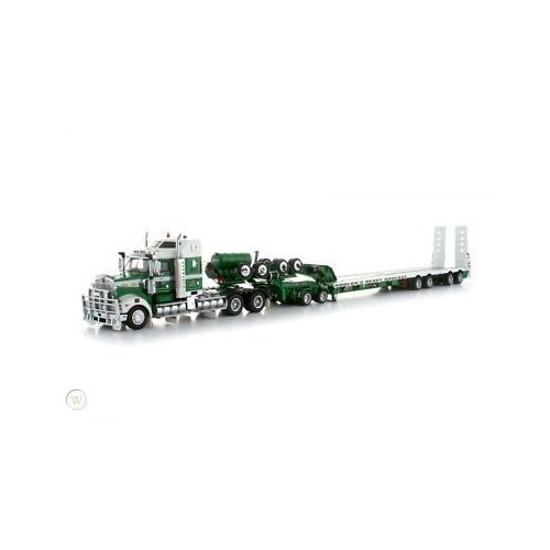 T908 & 4x8 Swingwing Trailer - Doolans NEW 