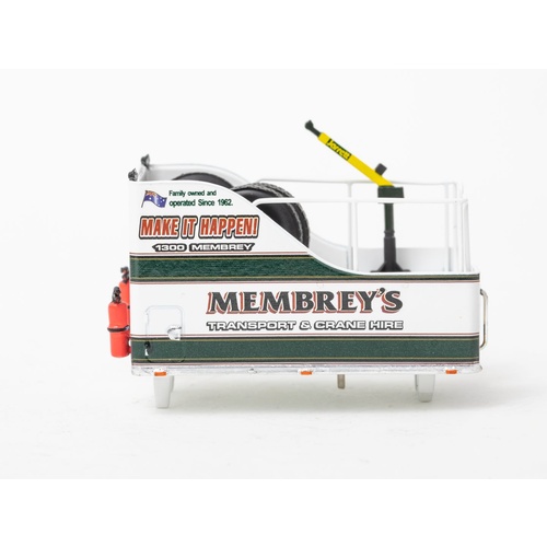 PC Ballast Box - Membreys New