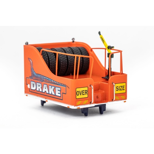  PC Ballast Box - Drake