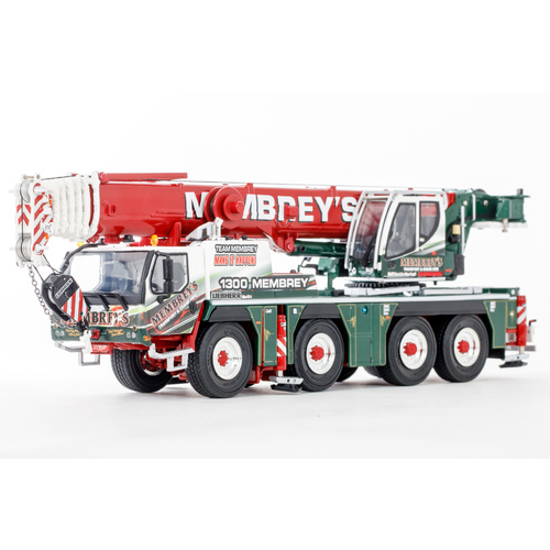 PC 1:50 Membreys Crane LTM 1090-4