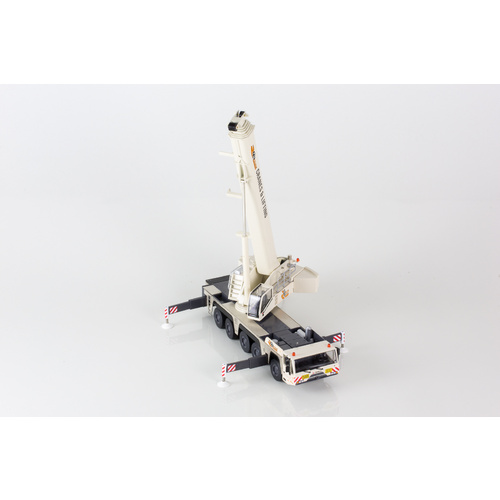 1:50 CQ Group Terex AC200 Mobile Crane