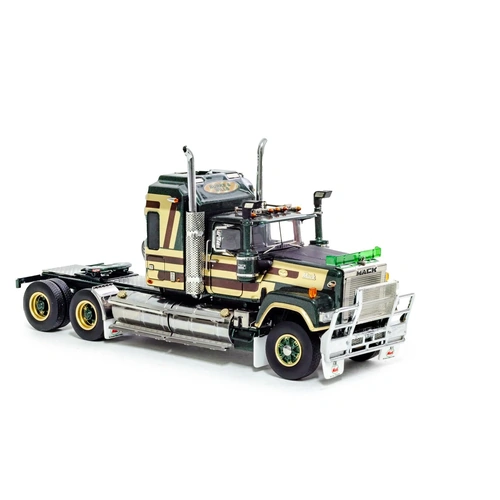 New Sealed 1:50 Bicentennial  Mack Super-liner Burke & Wills Z88004