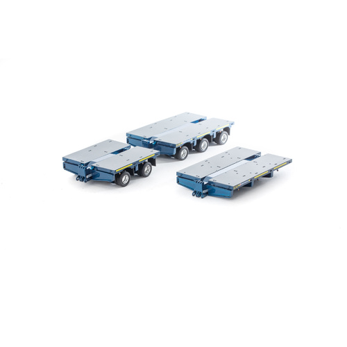 MPC Steerable Trailer Accessory Kit - Centurion