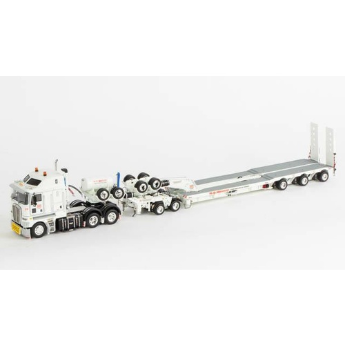 1:50 TWH Drake K200 & 3x8 Swingwing - NQ Group New 