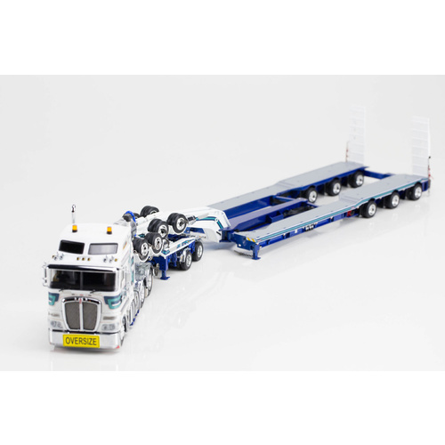 MPC K200 & 3x8 Swingwing - Mactrans New 