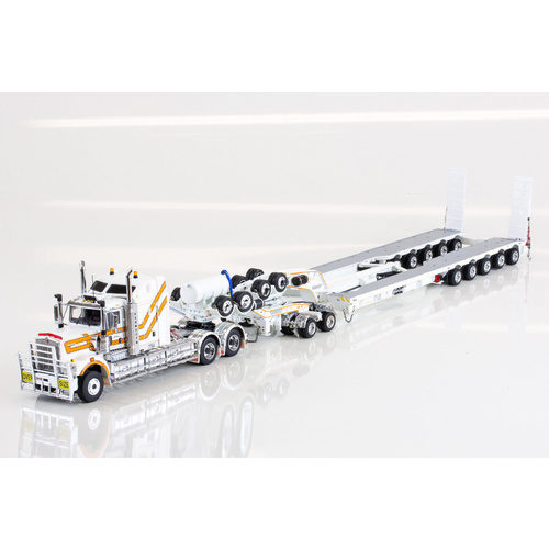 C509 & 5x8 Swingwing -  CQHH Private Collection 