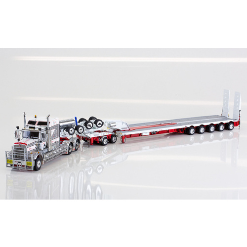 C509 & 5x8 Swingwing -  Betts Bower