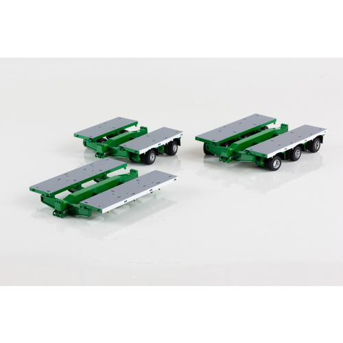 PC Doolans Accessory Kit 1:50 Drake Steerable 