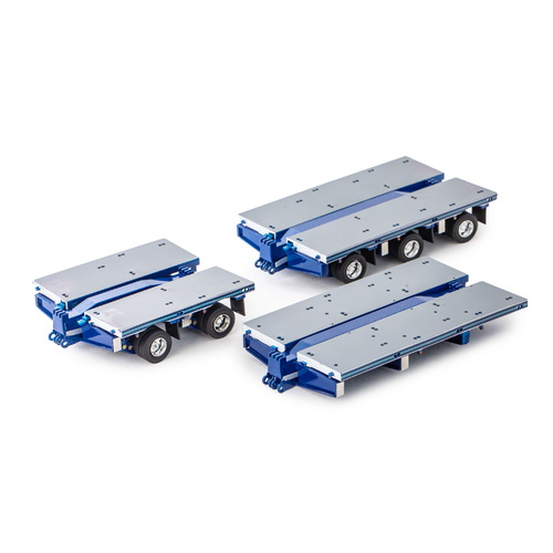 PC Steerable Trailer Accessory Kit - Mactrans