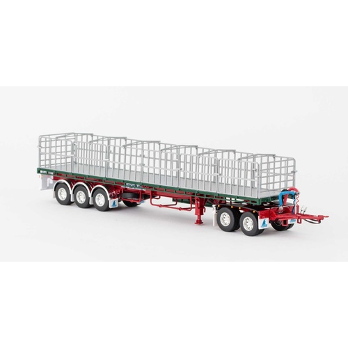 MPC Road Train Set - Membreys 