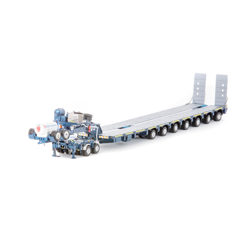 MPC 7x8 Steerable - Centurion Heavy Haulage New Sealed