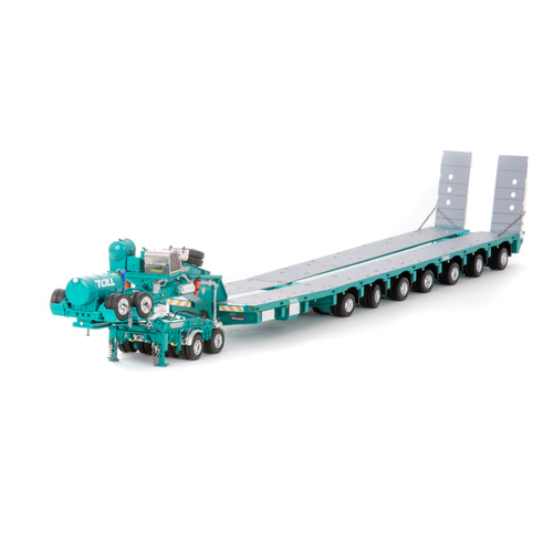 MPC 1:50 7x8 Steerable - Toll Heavy Haulage