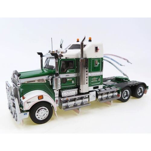 PC T908 Kenworth - Doolans Pre Owned 